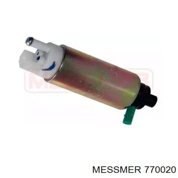 770020 Messmer топливный насос электрический погружной