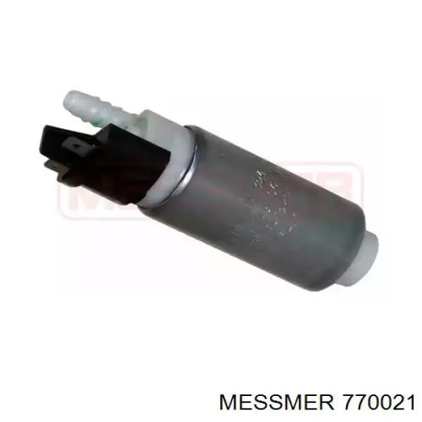 770021 Messmer элемент-турбинка топливного насоса