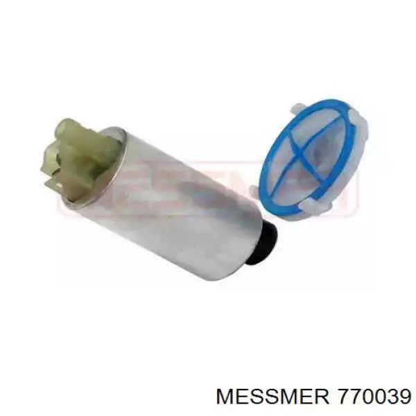 770039 Messmer топливный насос электрический погружной