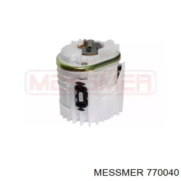 770040 Messmer топливный насос электрический погружной