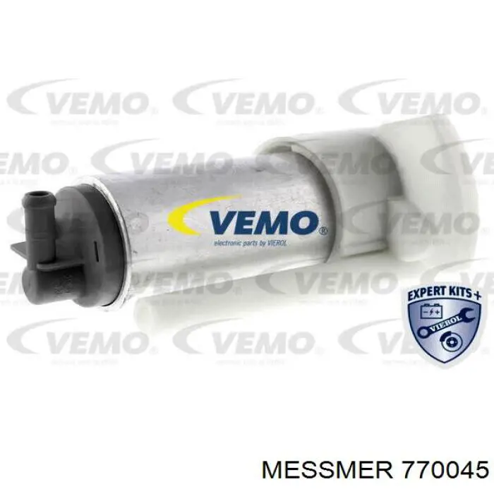 770045 Messmer элемент-турбинка топливного насоса