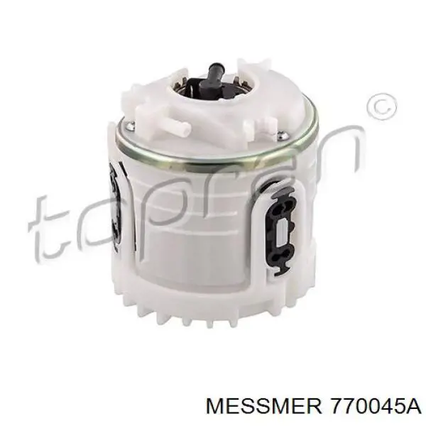 770045A Messmer элемент-турбинка топливного насоса