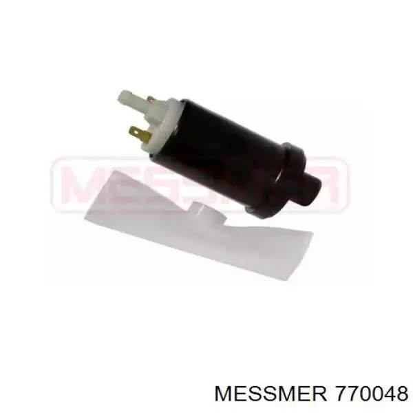 770048 Messmer элемент-турбинка топливного насоса
