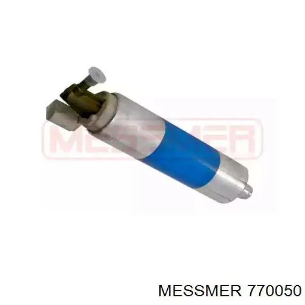 Купить 313011300125 Magneti Marelli Магистральный бензонасос