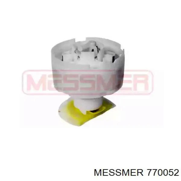 770052 Messmer элемент-турбинка топливного насоса