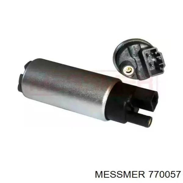 770057 Messmer элемент-турбинка топливного насоса