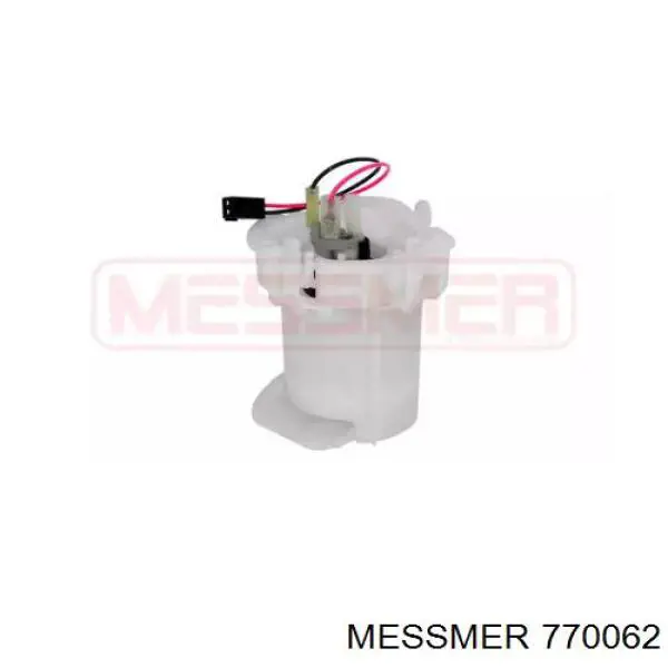 770062 Messmer топливный насос электрический погружной