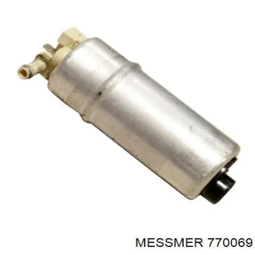 770069 Messmer элемент-турбинка топливного насоса