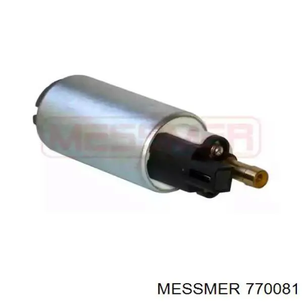 770081 Messmer элемент-турбинка топливного насоса