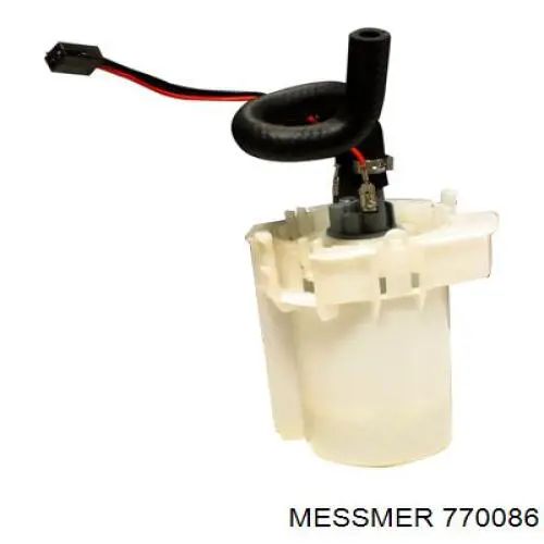 Модуль бензонасоса Messmer 770086 цена, от 34.92 USD