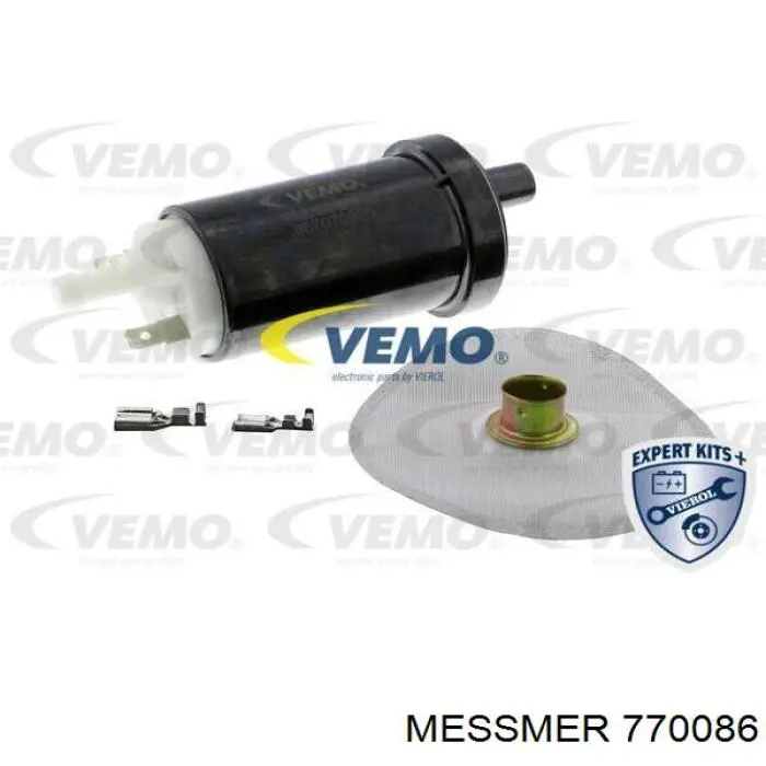 Купить 770086 Messmer Модуль топливного насоса