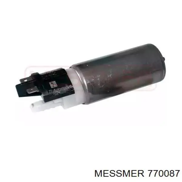 770087 Messmer топливный насос электрический погружной