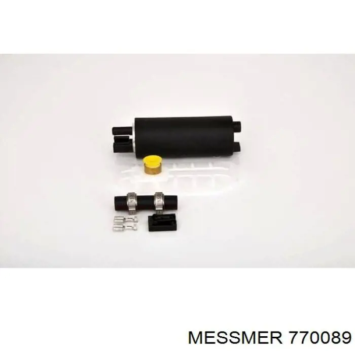 Купить 770089 Messmer Модуль топливного насоса