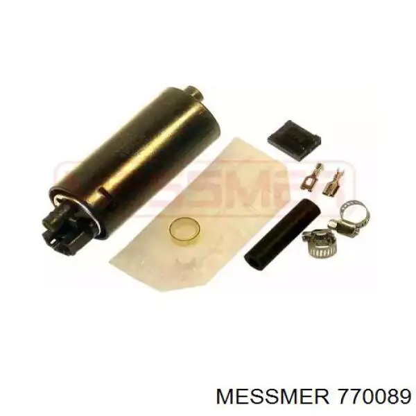 Бензонасос 770089 Messmer