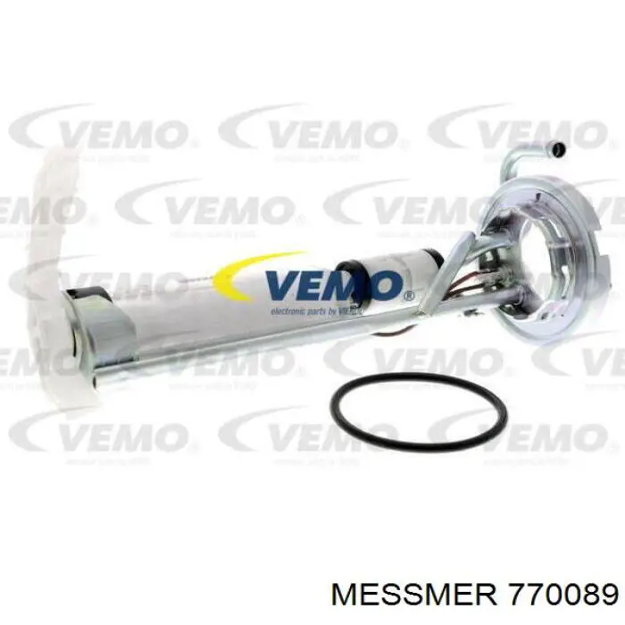 Бензонасос 770089 Messmer