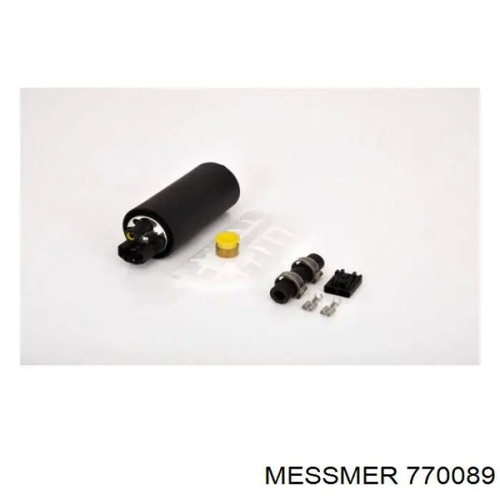 Модуль бензонасоса Messmer 770089 цена, от 30.89 USD