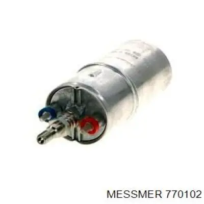Насос топливный Messmer 770102 цена, от 44.19 USD