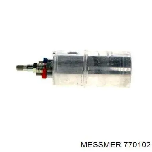 770102 Messmer Топливный насос электрический погружной