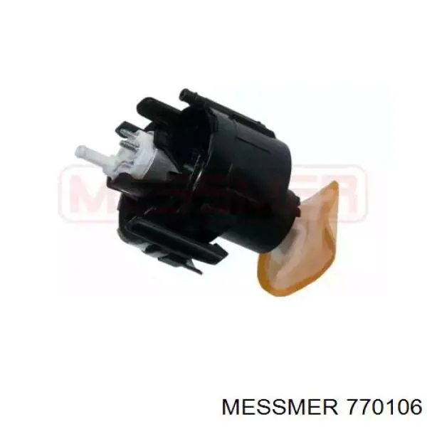 770106 Messmer топливный насос электрический погружной