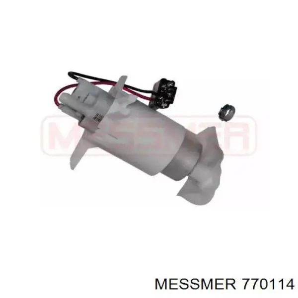 770114 Messmer топливный насос электрический погружной