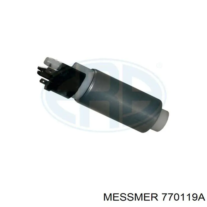 Бензонасос 770119A Messmer