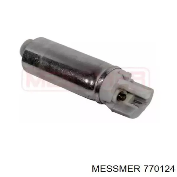 770124 Messmer элемент-турбинка топливного насоса