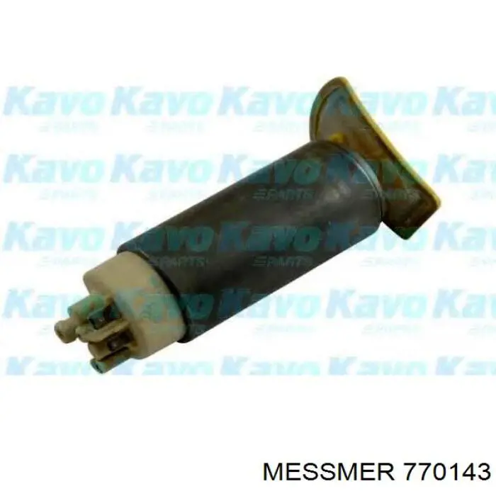 Купить 770143 Messmer Топливный насос погружной электрический