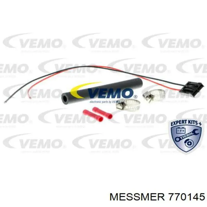 Купить DMP020076 Mando Модуль топливного насоса