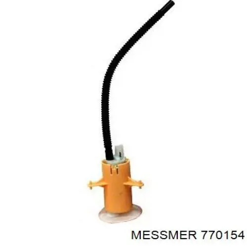 770154 Messmer