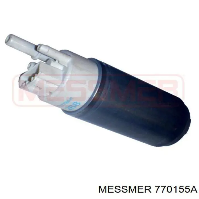 770155A Messmer элемент-турбинка топливного насоса