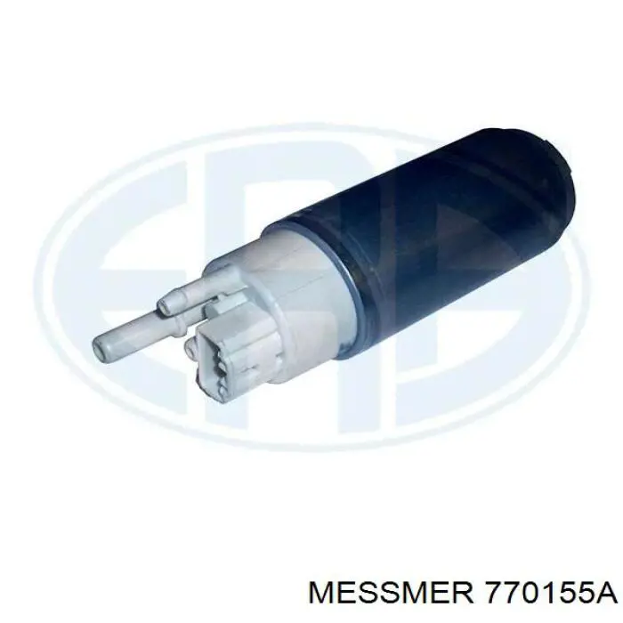 Элемент-турбинка топливного насоса 770155A Messmer