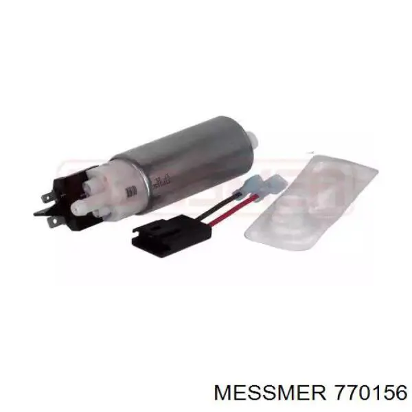 770156 Messmer топливный насос электрический погружной
