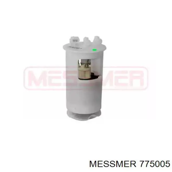  775005 Messmer