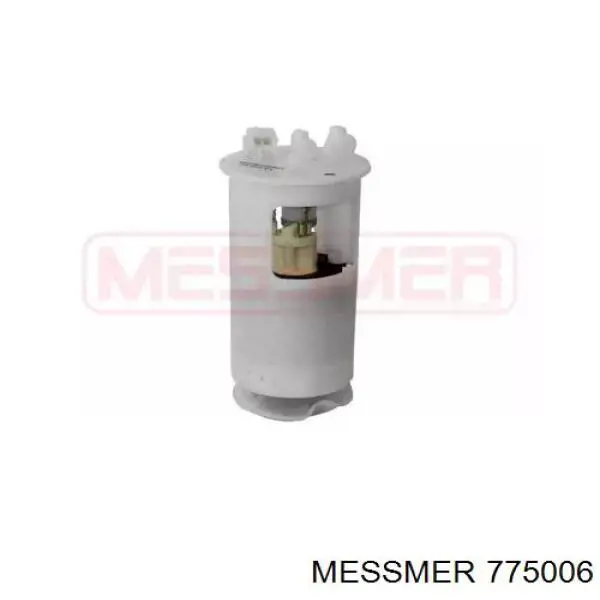 Модуль топливного насоса с датчиком уровня топлива MESSMER 775006