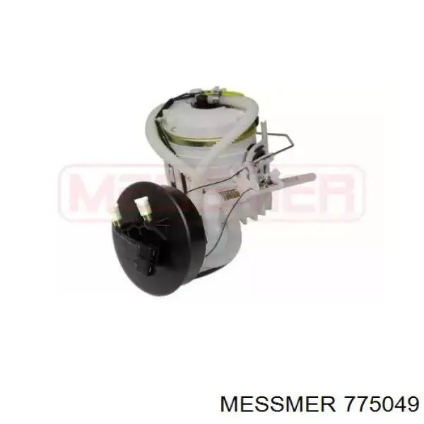 Модуль топливного насоса с датчиком уровня топлива MESSMER 775049