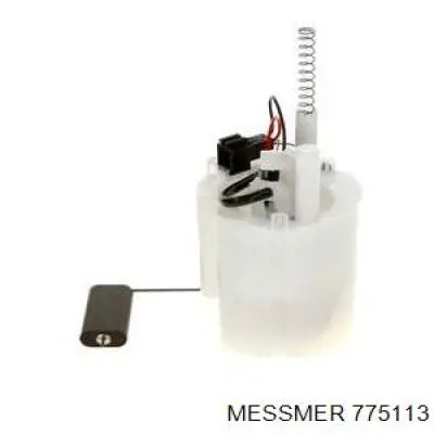 Купить 775113 Messmer Модуль топливного насоса