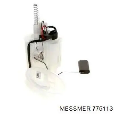 Модуль бензонасоса Messmer 775113 цена, от 77.33 USD