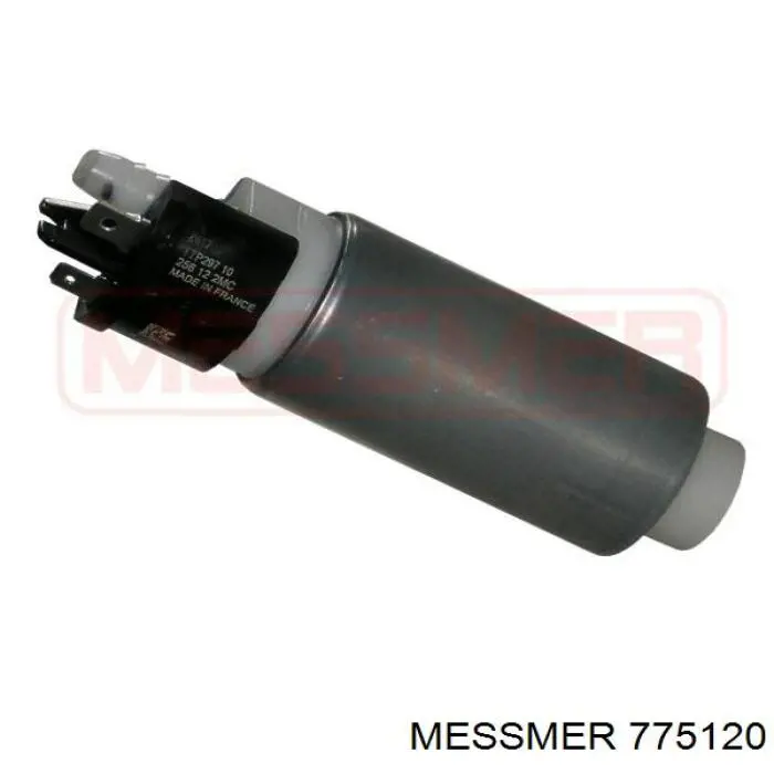 Модуль топливного насоса с датчиком уровня топлива MESSMER 775120