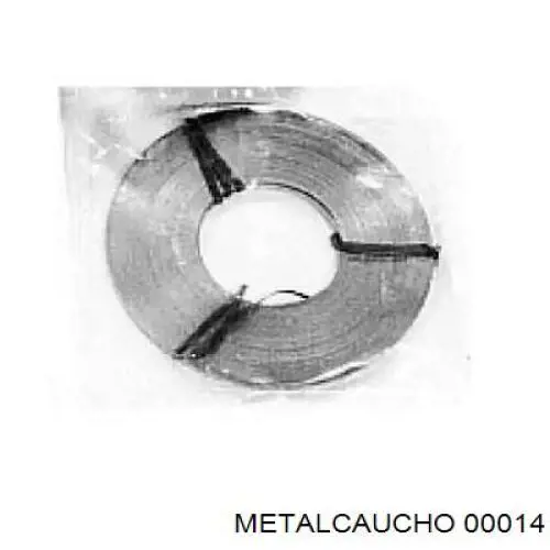  Metalcaucho 00014 цена, от 34.63 USD