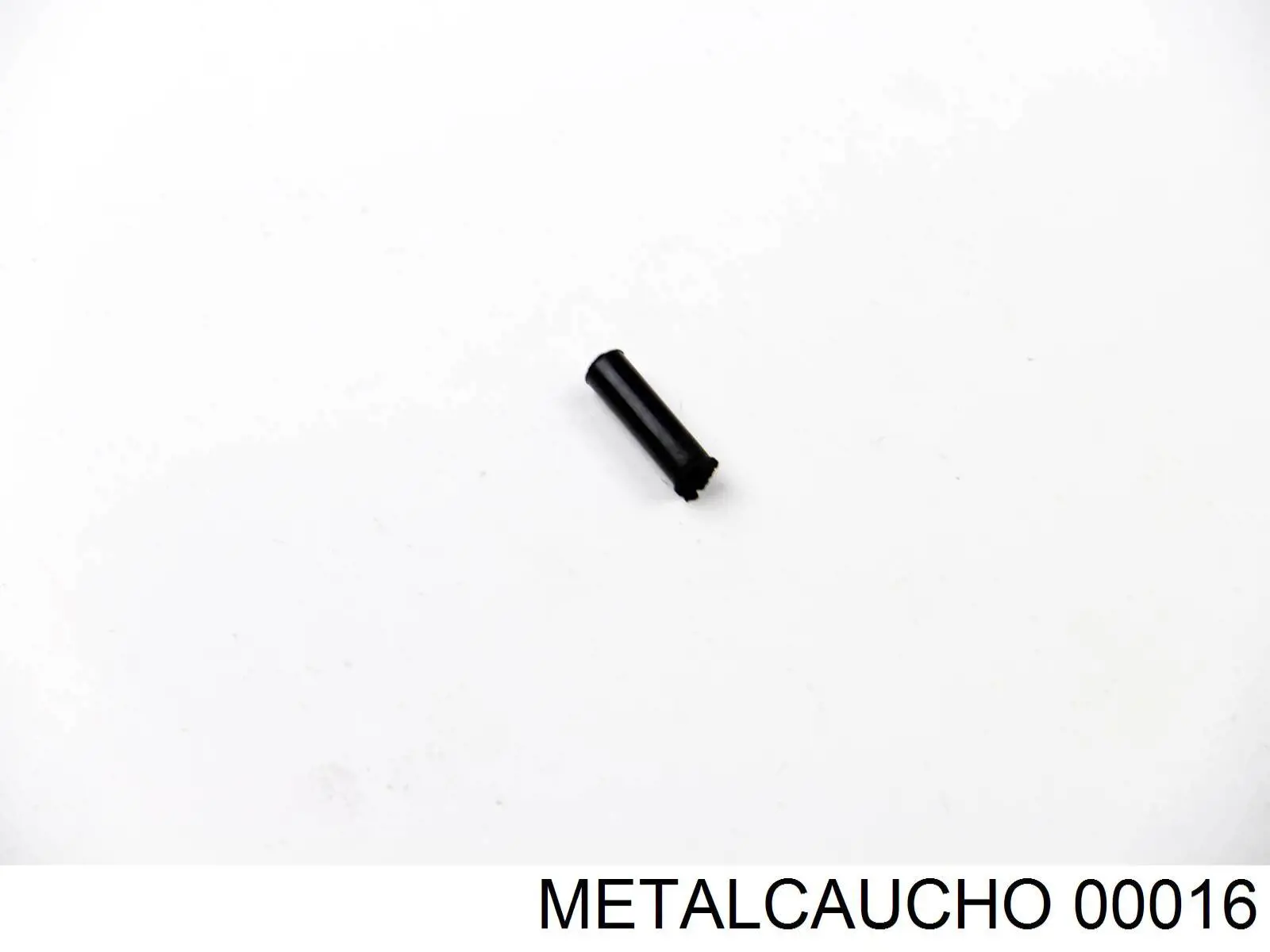 00016 Metalcaucho распылитель дизельной форсунки