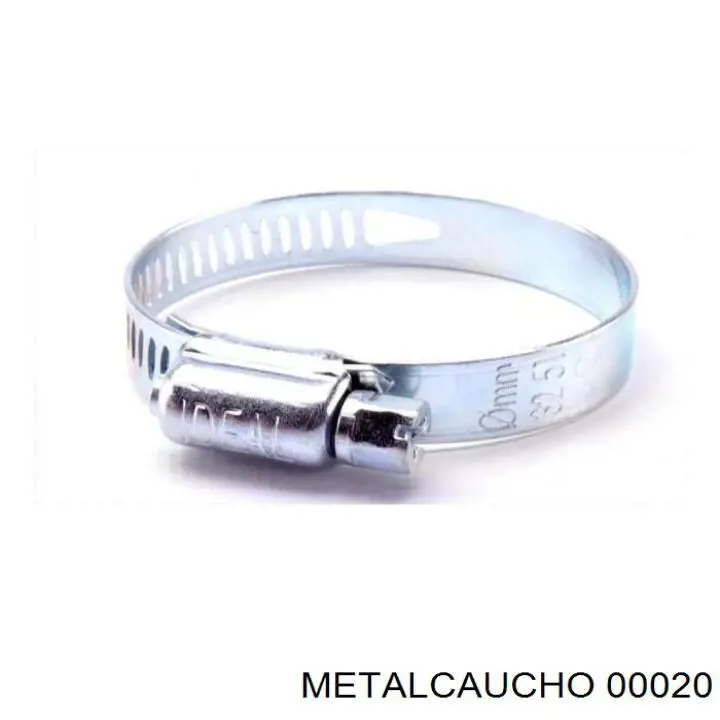  Metalcaucho 00020 цена, от 0.43 USD