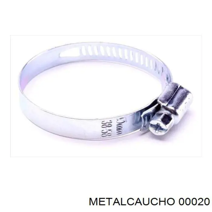 Metalcaucho 00020 цена, от 0.43 USD