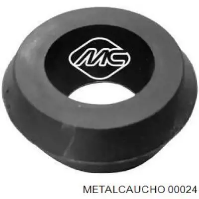 Колпаки на диски 00024 Metalcaucho