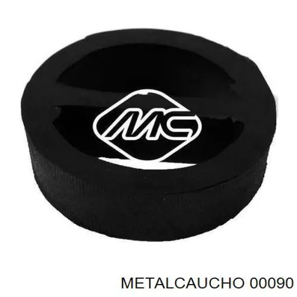  00090 Metalcaucho