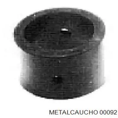  00092 Metalcaucho