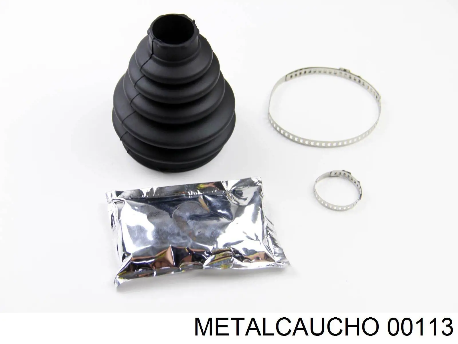 00113 Metalcaucho