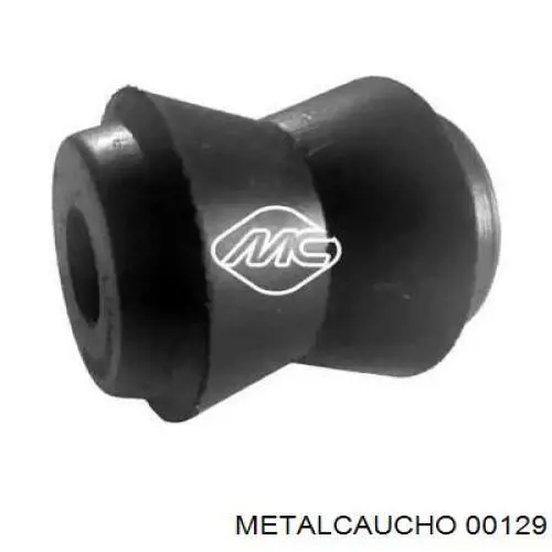 Metalcaucho 00129 цена, от 2.60 USD