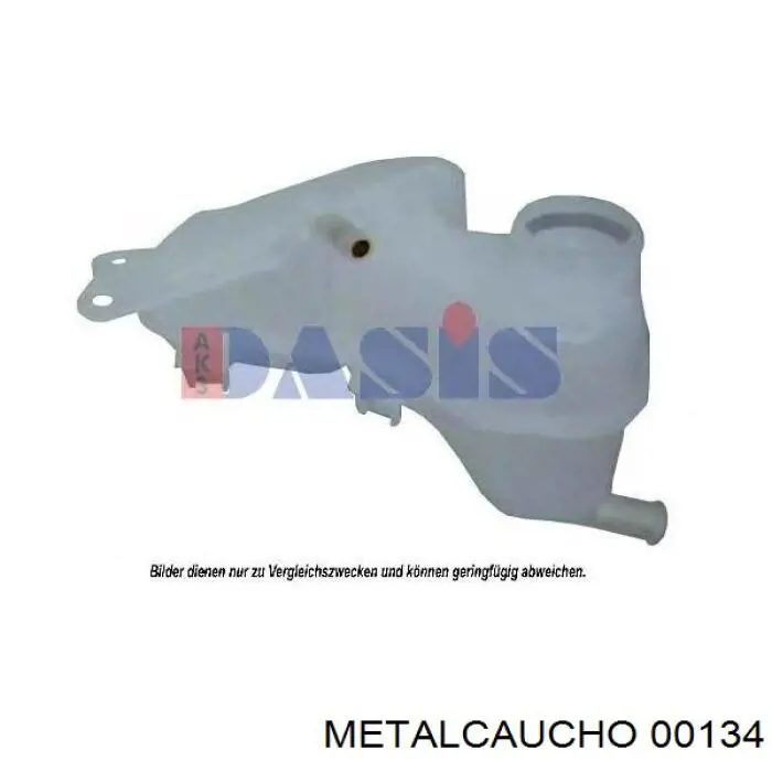 Купить 00134 Metalcaucho Пыльник гранаты наружный, передний