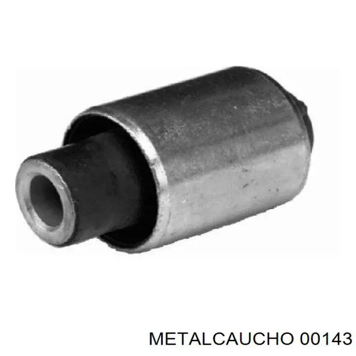 Сайлентблок нижнего переднего рычага на ВАЗ 2106  