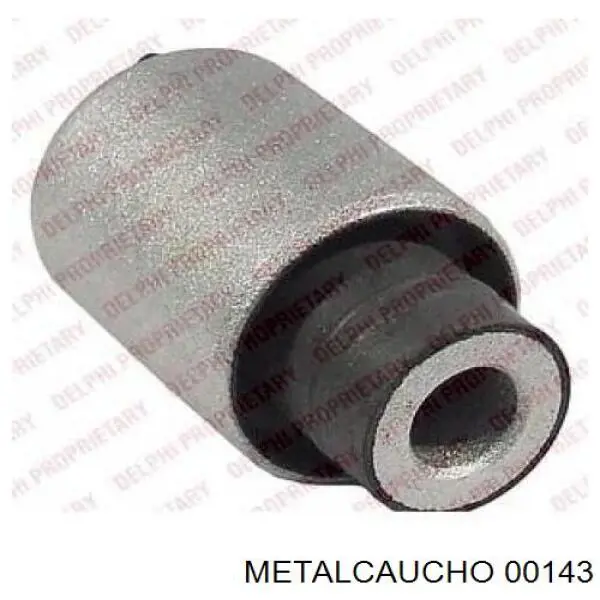 Сайлентблок переднего нижнего рычага Ваз 2106 